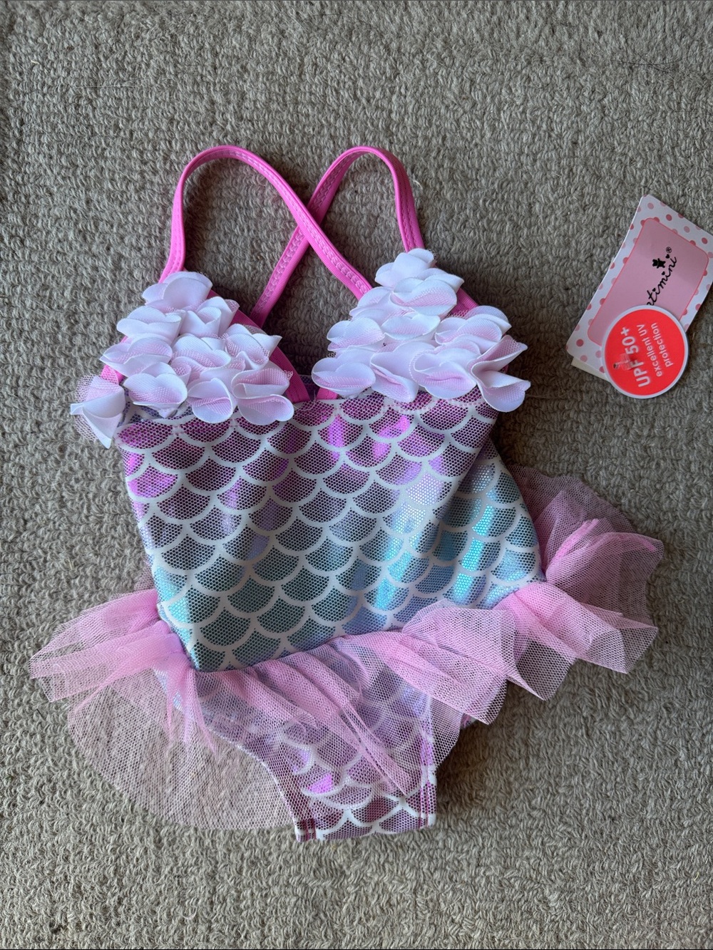 Child’s Swimsuit